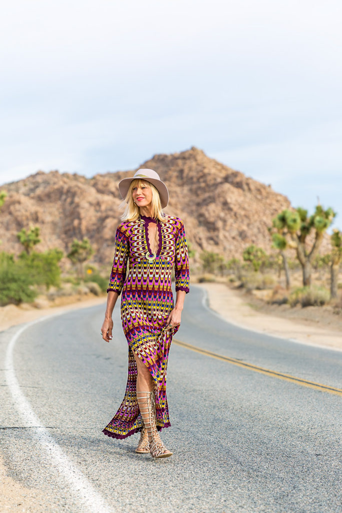Return To The 60’s With Free People | CatherineGraceO