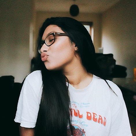 Jess Ganger | CatherineGraceO