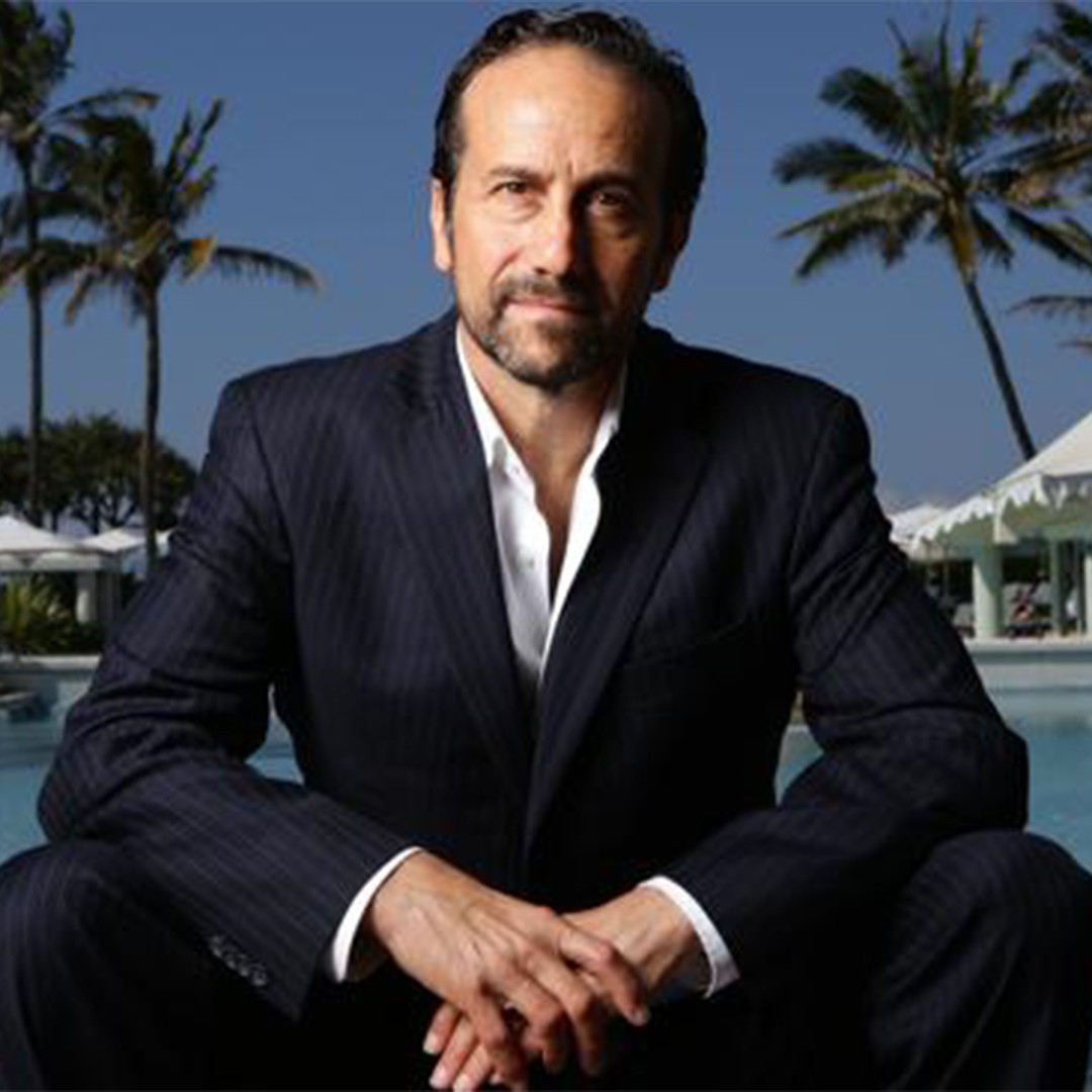 Richard Greene CatherineGraceO