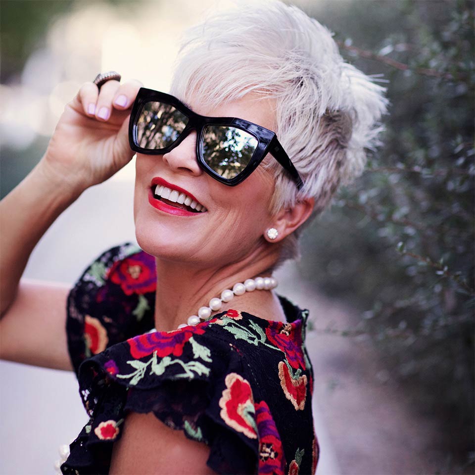 Shauna Robertson | CatherineGraceO