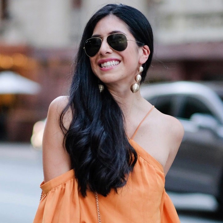 Vanessa Espinoza CatherineGraceO