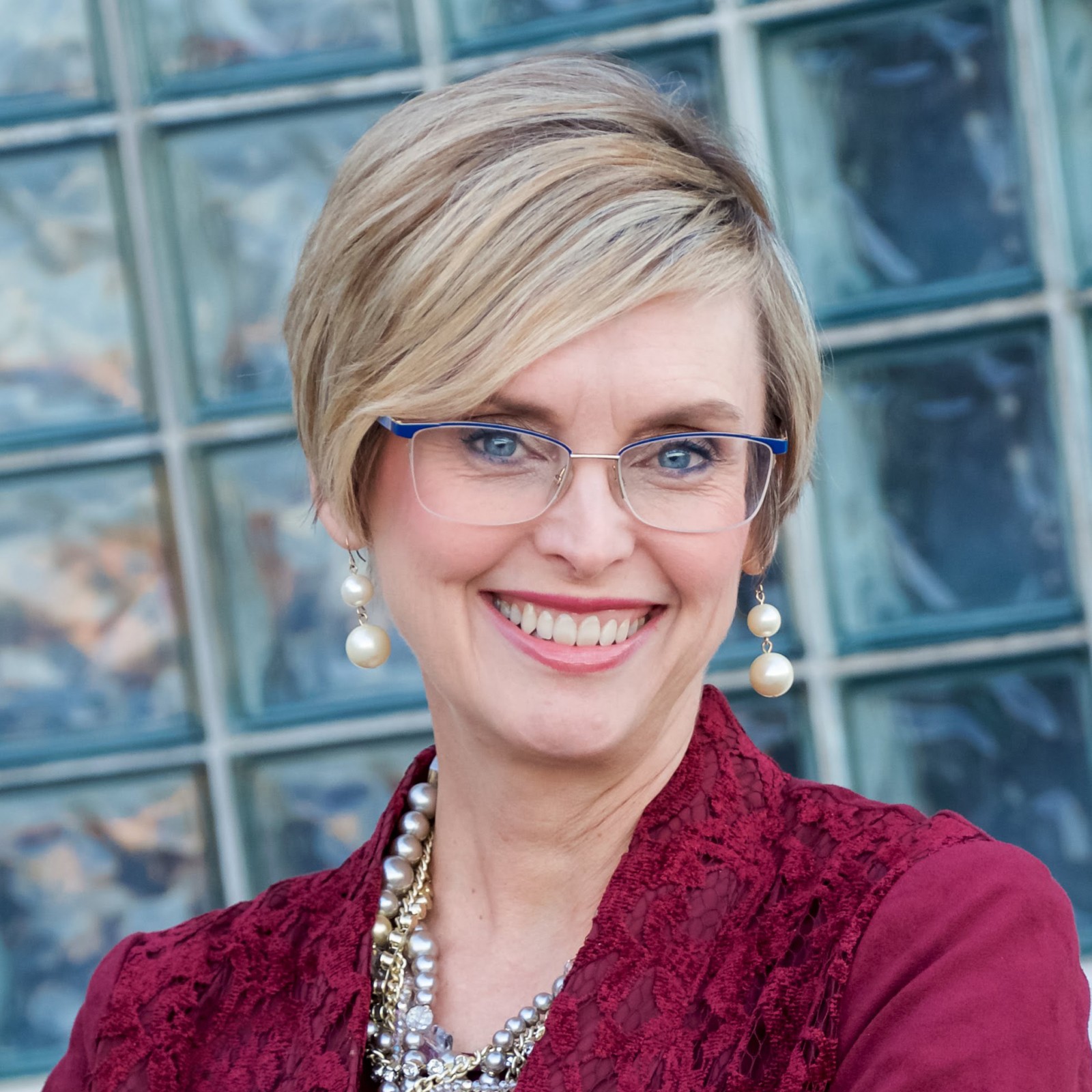 Andrea Schwartz CatherineGraceO