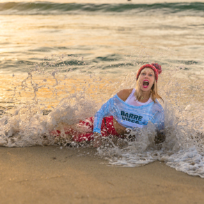 Moxie is Surfing the Wave!