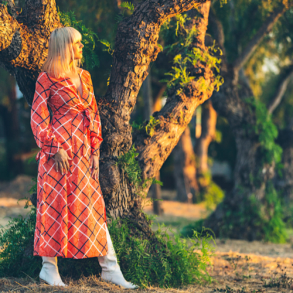 Maxi in Palos Verdes Feature Photo