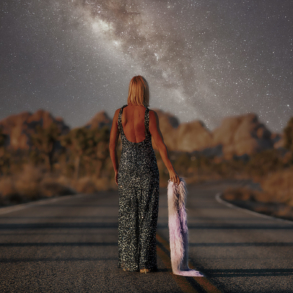 Leaving behind the past for a time of light