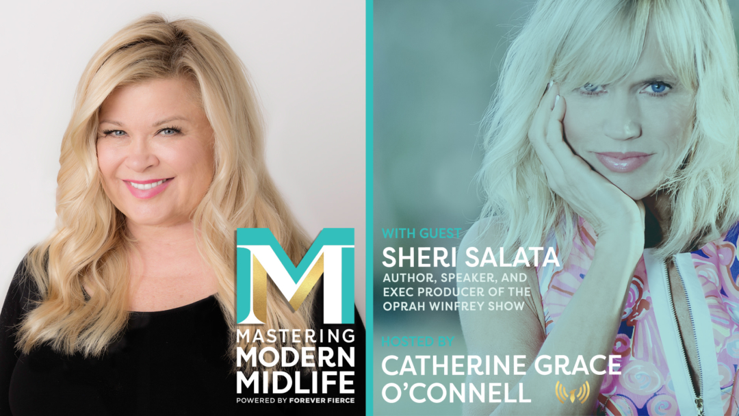 Sheri Salata Be the Star of Your Own Life! CatherineGraceO