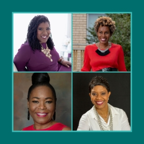 Black Sisters Feature