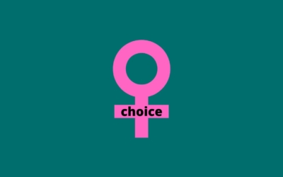 A Woman’s Body: A Woman’s Choice – Moxie On Monday