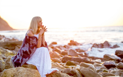 Moxie on Monday: The Cost of Becoming